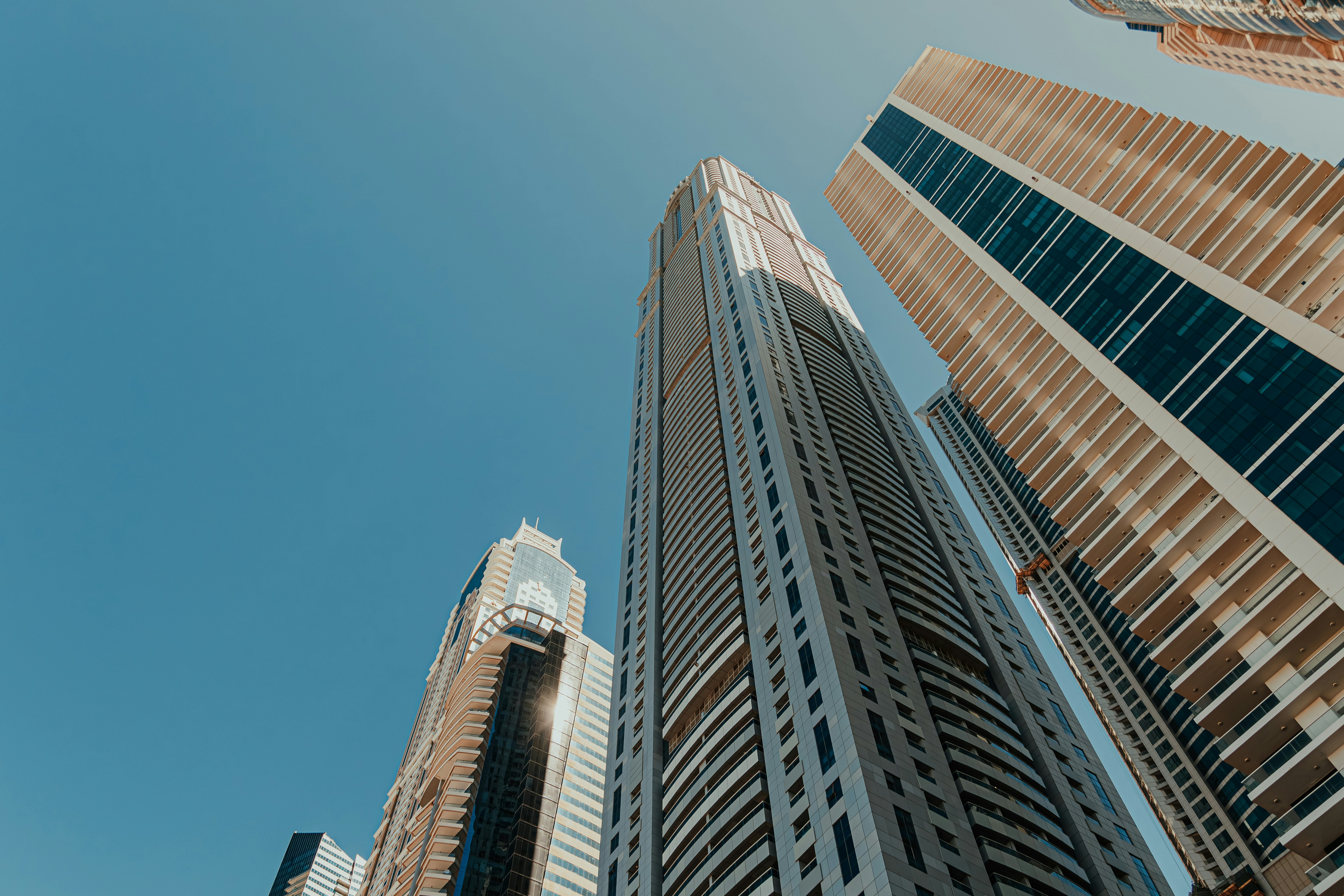 Property & Structures Placeholder